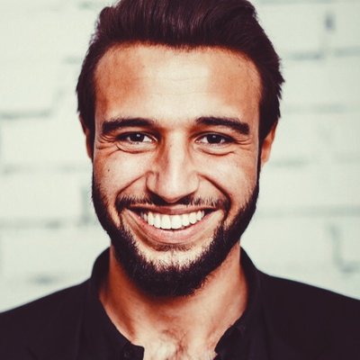 Felix Arhelger Felix Arhelger