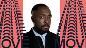 will.i.am talks tech and new mobility at FUTURE MOVES Summit