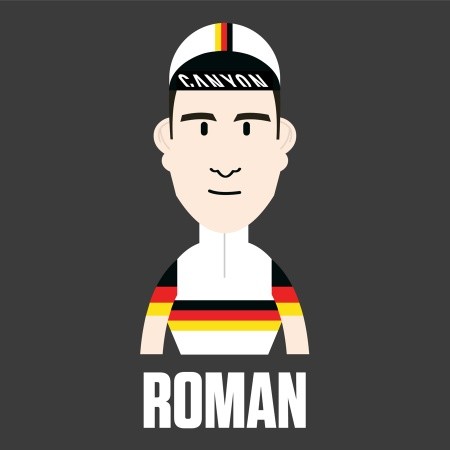 Roman Arnold Roman Arnold