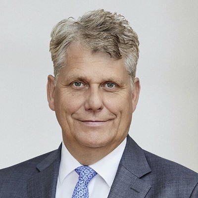 Harry Hohmeister Harry Hohmeister
