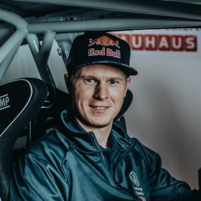 Johan Kristoffersson Johan Kristoffersson