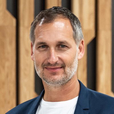 Andreas Sicheneder Andreas Sicheneder