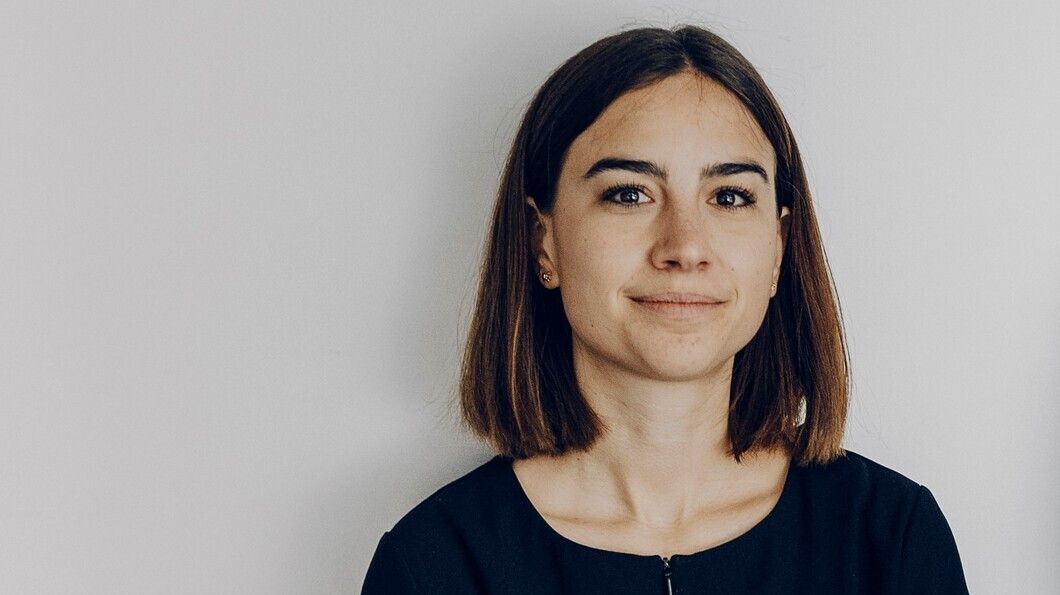 Lieferketten zu Kreisläufen biegen – das ist der Job von Anna Goldhofer als Specialist Sustainability Supply Chain bei der BMW Group. Foto: BMW Lieferketten zu Kreisläufen biegen – das ist der Job von Anna Goldhofer als Specialist Sustainability Supply Chain bei der BMW Group. Foto: BMW