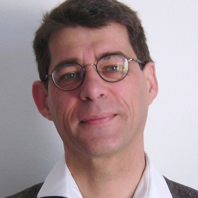 Klaus Jacob Klaus Jacob