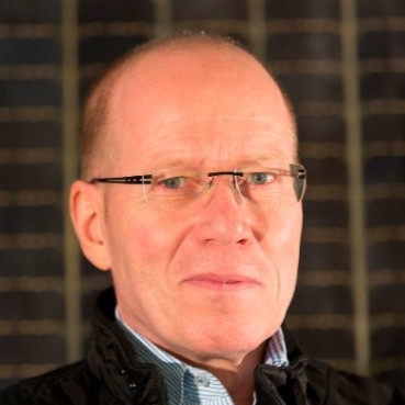 Friedbert Pautzke Friedbert Pautzke
