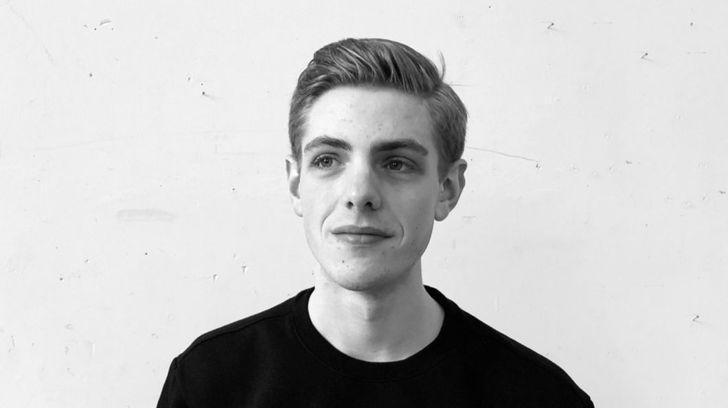 Léon Zippel beschäftigt sich schon lange mit E-Mobilität. Der 24-Jährige studiert Transportation Design. Foto: Privat Léon Zippel beschäftigt sich schon lange mit E-Mobilität. Der 24-Jährige studiert Transportation Design. Foto: Privat