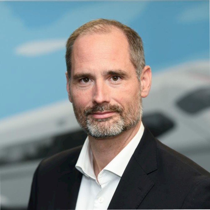 Helge Förster Helge Förster
