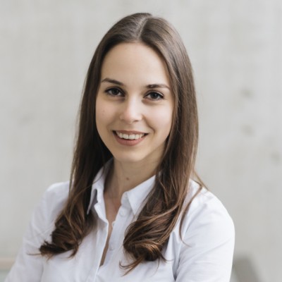 Dr. Ines Wöckl Dr. Ines Wöckl