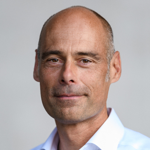Stefan Gössling Stefan Gössling