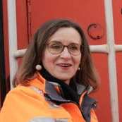 Sigrid Evelyn Nikutta Sigrid Evelyn Nikutta