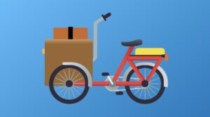 Wo bleibt das Emoji fürs Lastenrad?