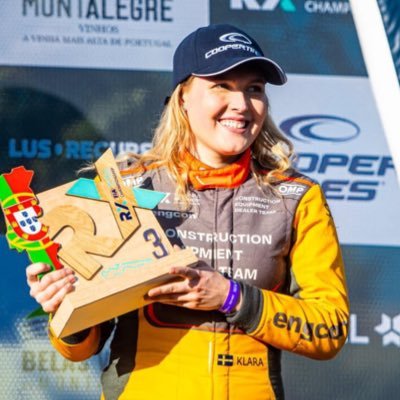 Klara Andersson Klara Andersson