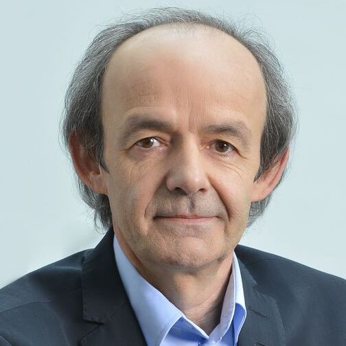 Ulrich Kranz Ulrich Kranz