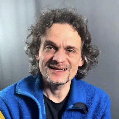 Holger Seidel Holger Seidel