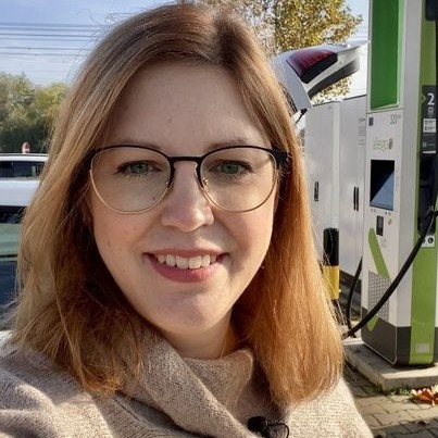 Alina Baumann Alina Baumann