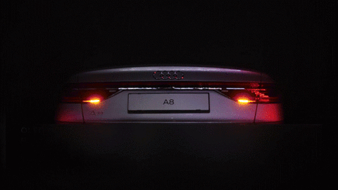LED-Licht & Co.: Dein nächstes Auto kann Zeichensprache