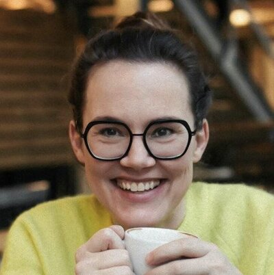 Katja Diehl Katja Diehl