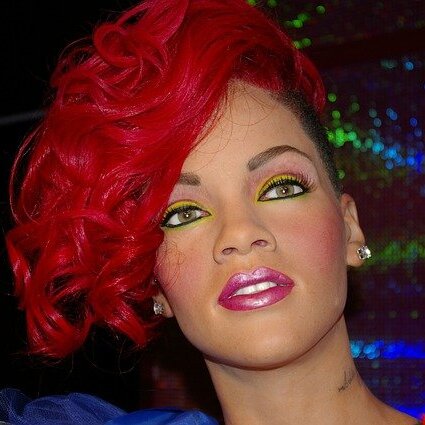 Robyn Rihanna Fenty Robyn Rihanna Fenty